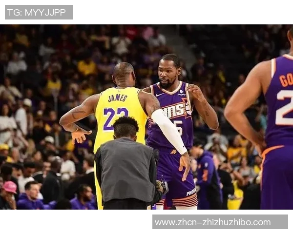 CCTV5直播湖人对决太阳西部决赛第五场激战精彩回顾与分析