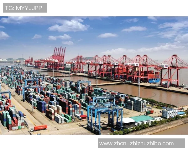 宁波与上海的经济文化对比探讨城市发展与未来潜力